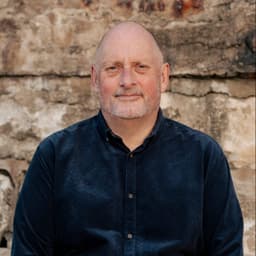 Peter Coyle